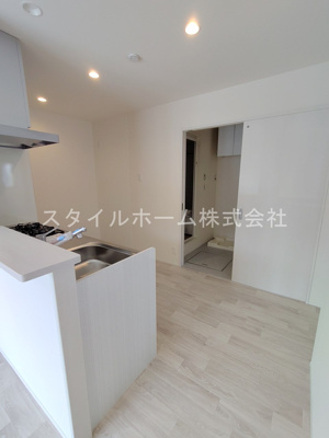 【居間・リビング】 | ユアメゾン三ノ輪