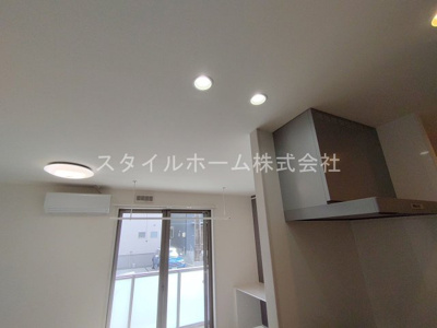 【内装】 | ユアメゾン三ノ輪