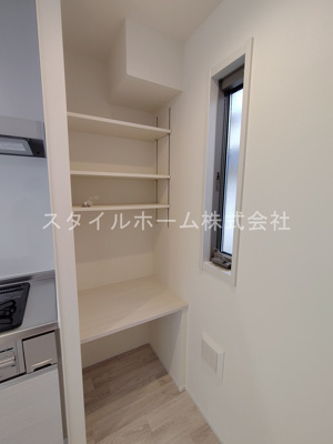 【収納】 | ユアメゾン三ノ輪