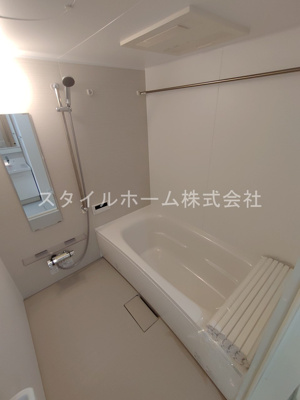 【浴室】 | ユアメゾン三ノ輪