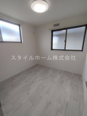 【居間・リビング】 | ユアメゾン三ノ輪