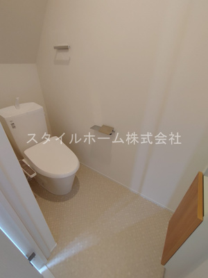 【トイレ】 | ユアメゾン三ノ輪