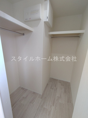 【収納】 | ユアメゾン三ノ輪