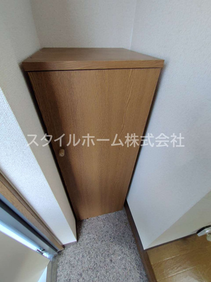 【その他】 | サンライズ羽根井本町 | イメージ写真