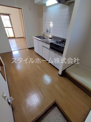 【内装】 | サンライズ羽根井本町 | イメージ写真