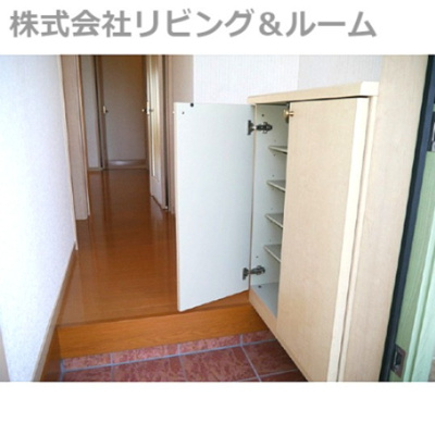 【その他】 | メゾン・ド・アベニュー