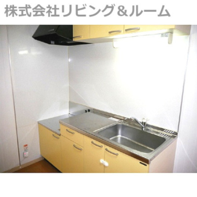 【キッチン】 | メゾン・ド・アベニュー