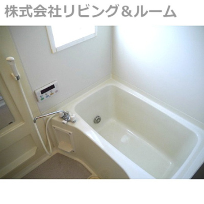 【浴室】 | メゾン・ド・アベニュー