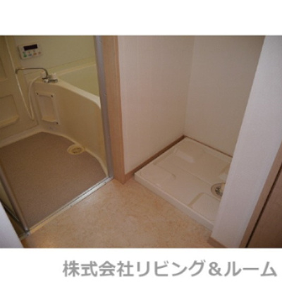 【設備】 | メゾン・ド・アベニュー