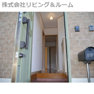 【玄関】 | メゾン・ド・アベニュー