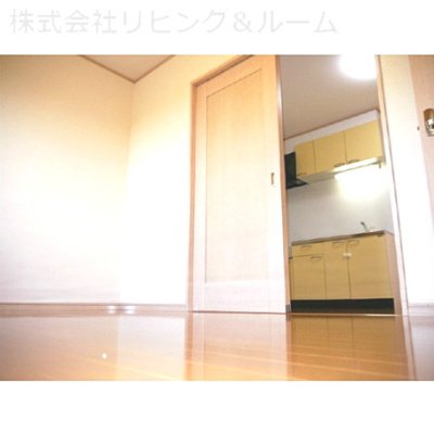 【内装】 | メゾン・ド・アベニュー