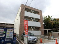 フジパレス堺諏訪森2番館の画像