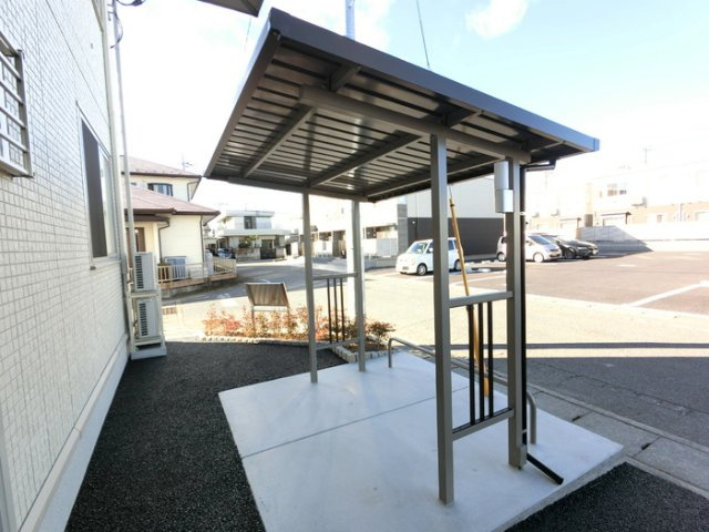 【その他共用部分】 | グランノワール