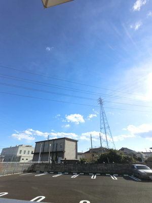 【展望】 | グランノワール