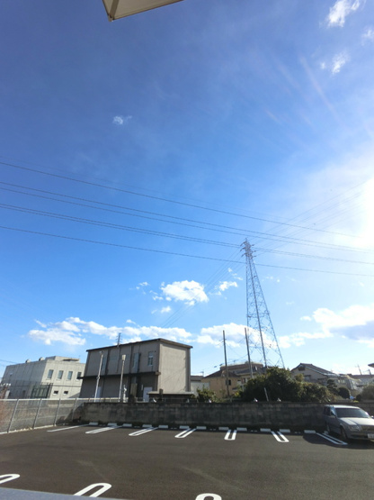 【展望】 | グランノワール