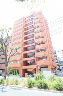 【外観】 | 西鉄平尾駅まで徒歩7分で天神へのアクセス便利。徒歩圏内に各種施設が充実しており、生活しやすい環境が整っています