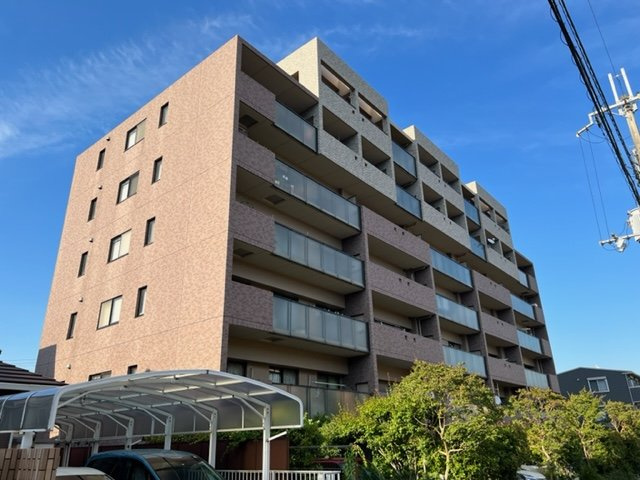 エル・フラット神戸北