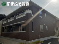 カミゼン　岡崎市の画像