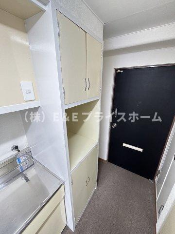 【その他共用部分】 | グランドハイツ博多