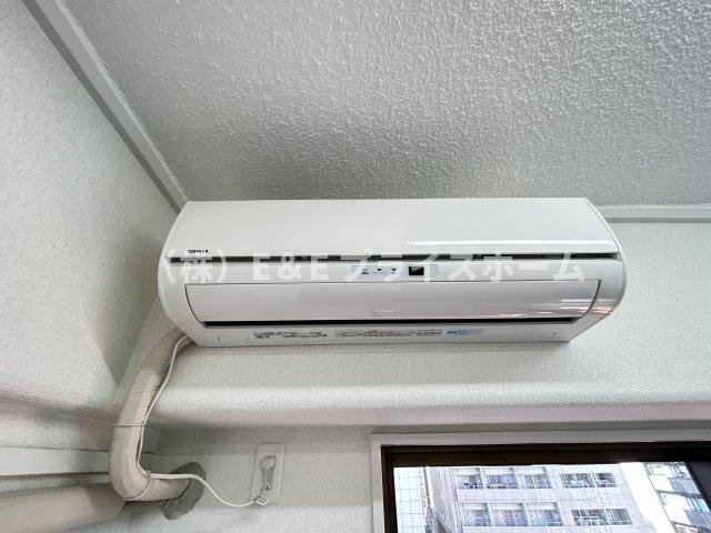 【設備】 | グランドハイツ博多