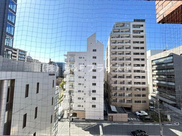 【展望】 | グランドハイツ博多