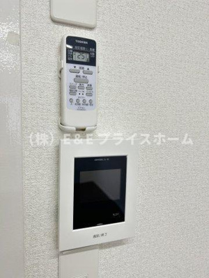 【セキュリティ】 | グランドハイツ博多