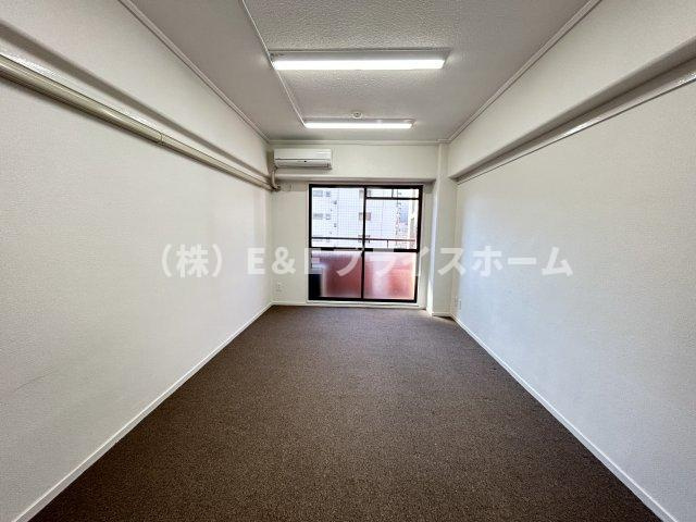 【居間・リビング】 | グランドハイツ博多