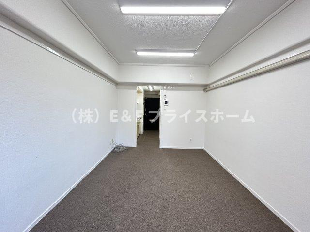 【寝室】 | グランドハイツ博多