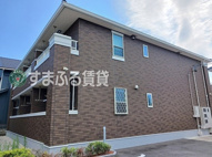 カミゼン　岡崎市上里の画像