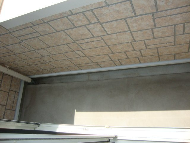 【バルコニー】 | ラ・ジヴェルニー | バルコニー