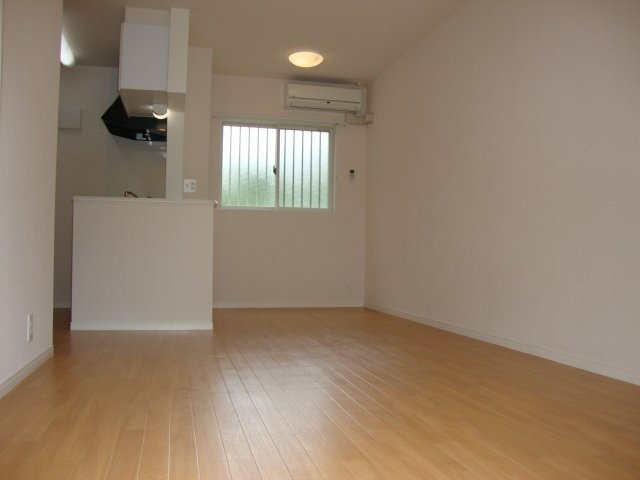 【居間・リビング】 | ラ・ジヴェルニー | リビング