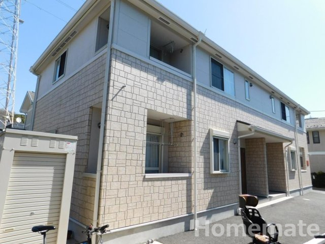 【外観】 | ラ・ジヴェルニー | 外観写真その他2