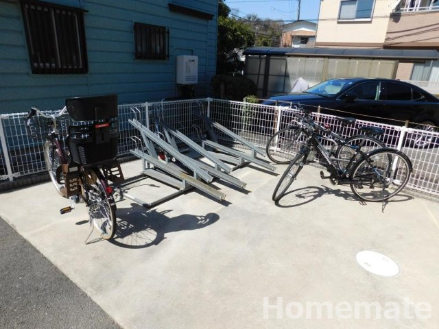 【その他共用部分】 | ラ・ジヴェルニー