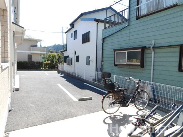 【その他共用部分】 | ラ・ジヴェルニー