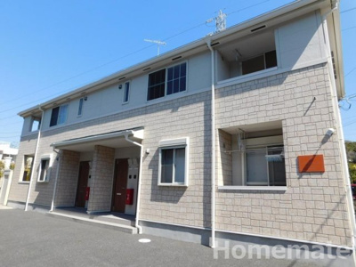 【その他共用部分】 | ラ・ジヴェルニー