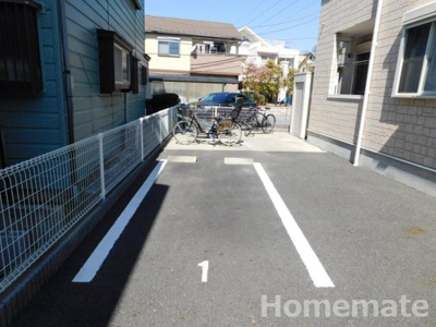 【その他共用部分】 | ラ・ジヴェルニー