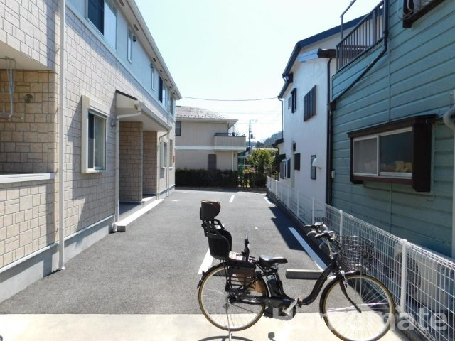 【その他共用部分】 | ラ・ジヴェルニー