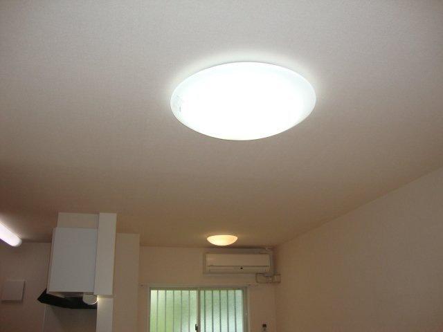 【その他】 | ラ・ジヴェルニー | 居室照明