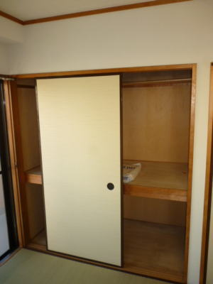 【収納】 | カーサモレーナ