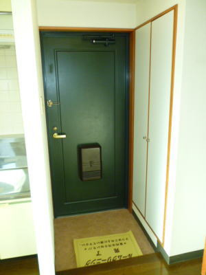 【玄関】 | カーサモレーナ