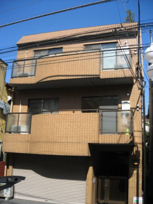 【外観】 | カーサモレーナ