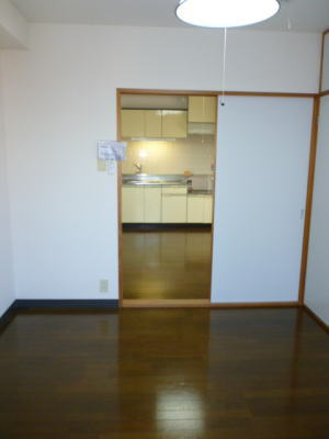 【洋室】 | カーサモレーナ