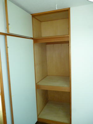 【収納】 | カーサモレーナ