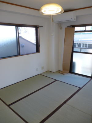 【和室】 | カーサモレーナ