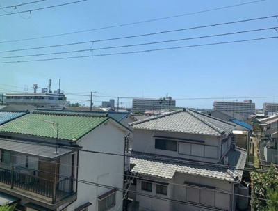 【展望】 | 明石市和坂1丁目　新築戸建