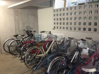 【その他共用部分】 | ル・リオンプレズン池袋WEST