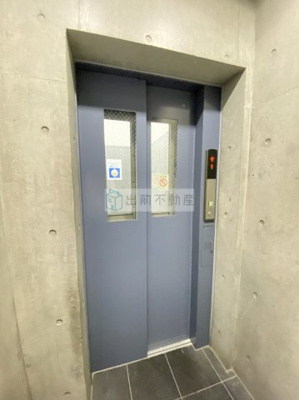 【その他共用部分】 | プレミアムワールドビル