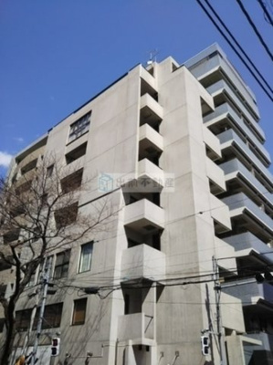 【外観】 | プレミアムワールドビル