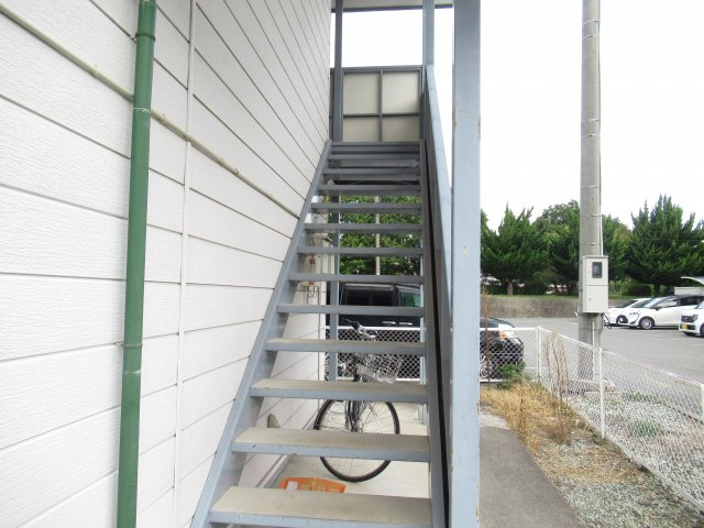 イーストハイツのその他共用部分