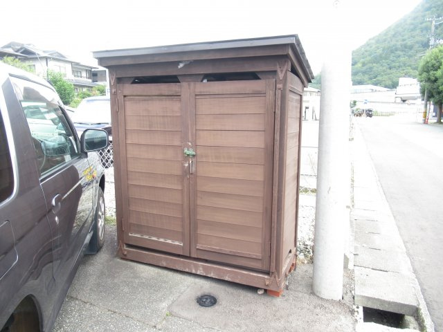 イーストハイツのその他共用部分